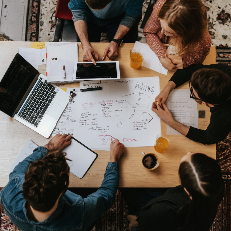 Creating Company Culture