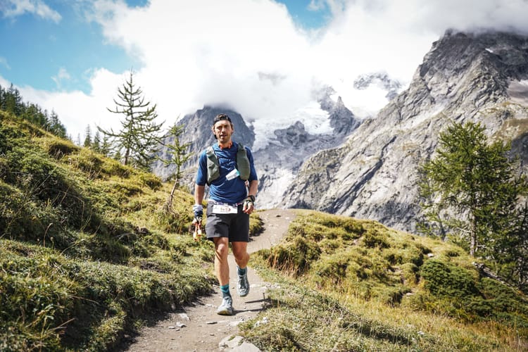Ultramarathons & Entrepreneurship: Why the Mountain Knows More Than the Boardroom