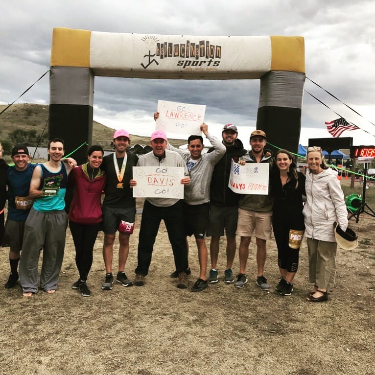 Bear Chase 100km Race Report